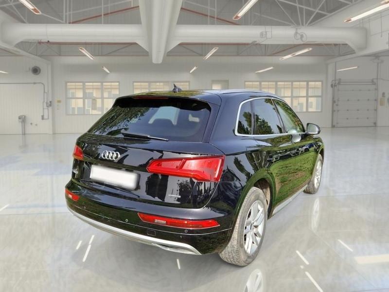 AUDI Q5 40 TDI Business Sport quattro S tronic
