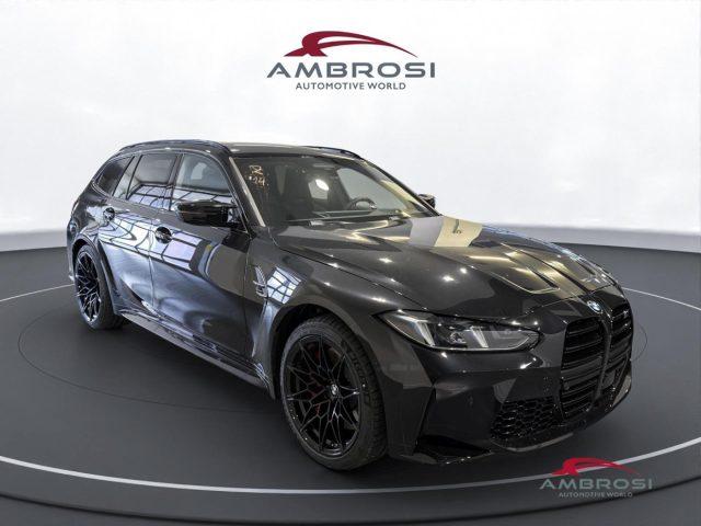 BMW M3 Touring Competition xDrive Touring M-Driver's In