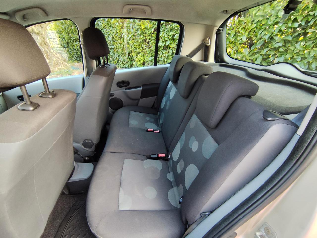 Renault Modus 1.2 16v Luxe