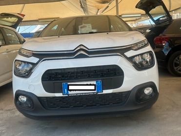CITROEN C3 11/2020 58. MILA KM!