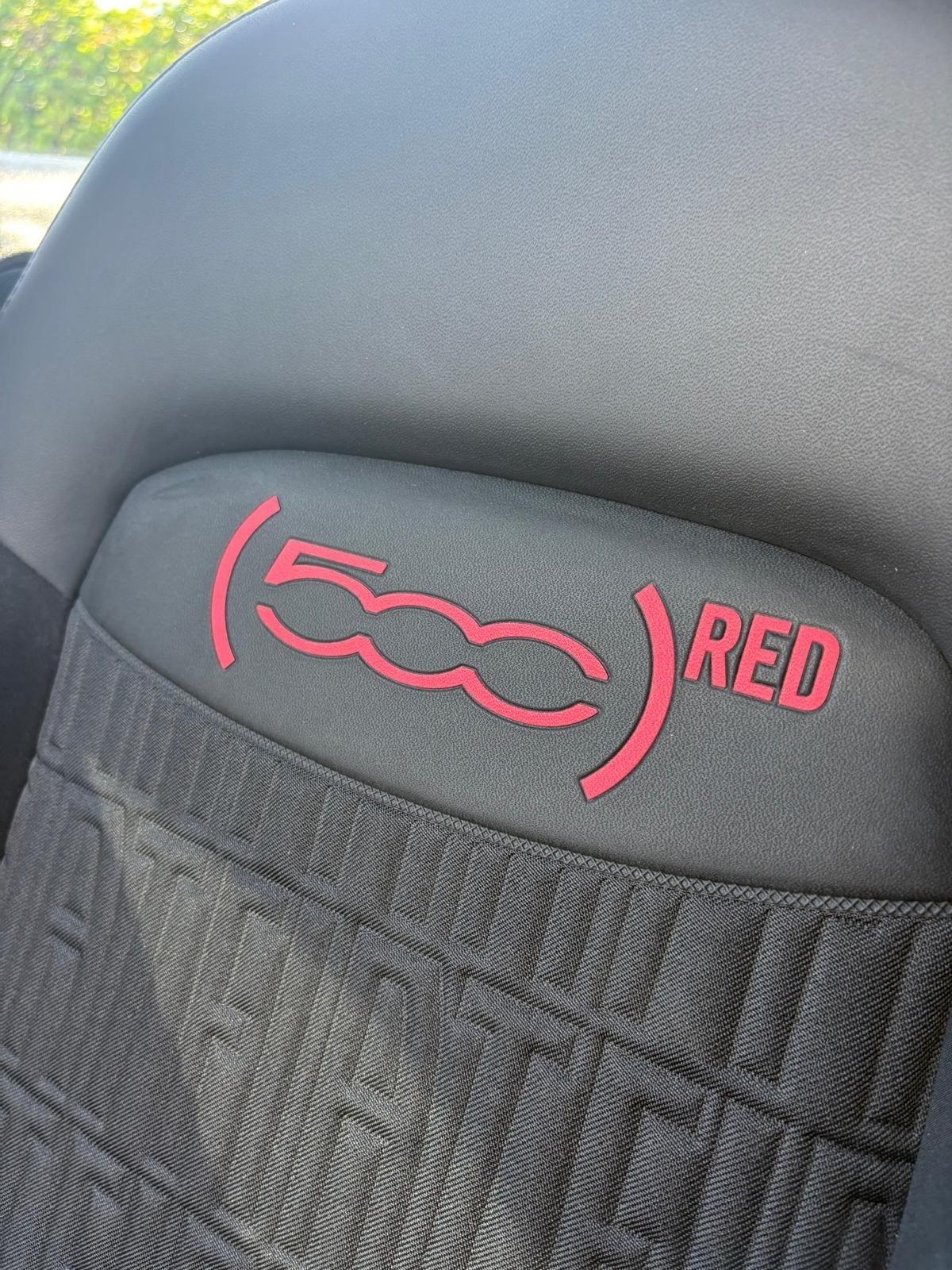 Fiat 500x 1.0 Benzina Sport Cabriolet Manuale Navi Camera pelle