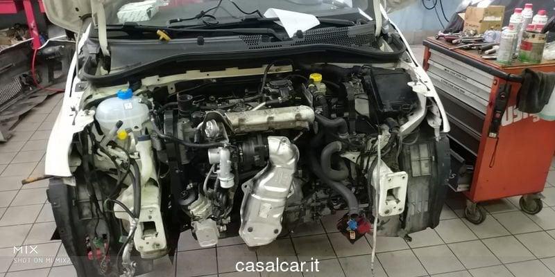 Abarth 500 500 1.4 Turbo T-Jet 24 MESI DI GARANZIA
