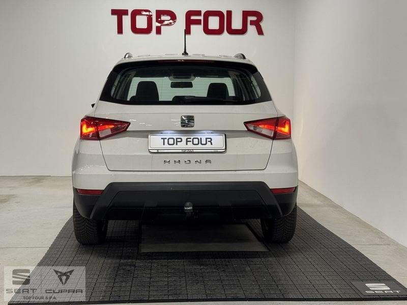 SEAT Arona 1.0 ECO TSI 70KW Reference