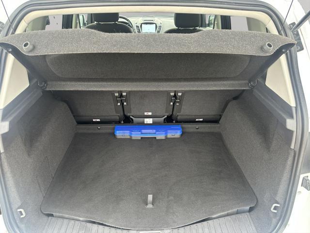 FORD C-Max 1.6 120CV GPL Titanium