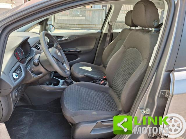 OPEL Corsa 1.2 5 porte n-Joy GARANZIA INCLUSA