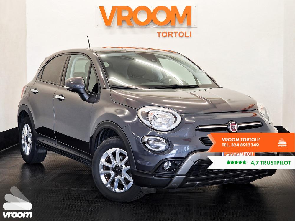 FIAT 500X 500X 1.6 MultiJet 130 CV Connect