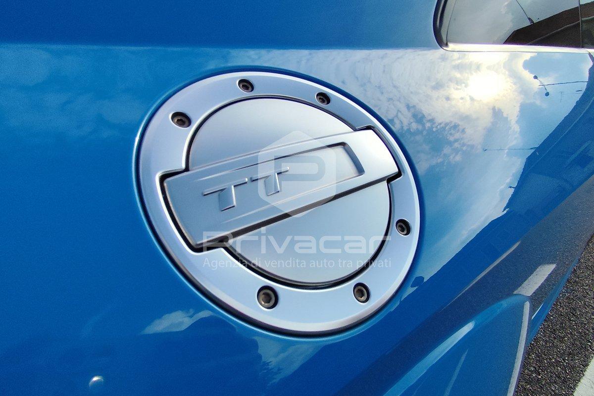 AUDI TT Coupé 45 TFSI quattro S tronic