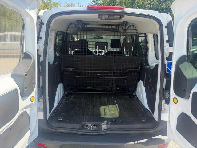 FORD Transit Connect 220 1.5 TDCi 120CV PC-DC Furgone Trend Bellissima