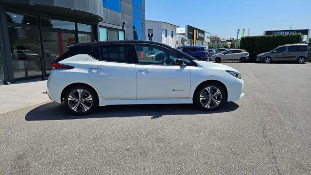 NISSAN Leaf Business 40 kWh