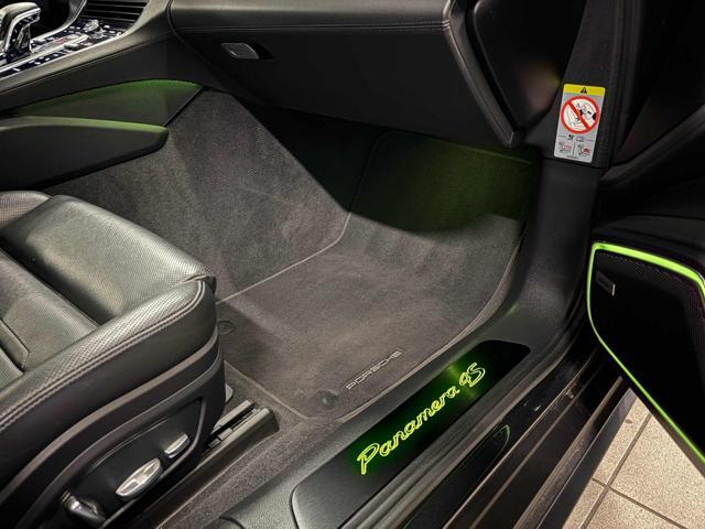 PORSCHE Panamera 2.9 4S E-Hybrid Sport Turismo *RESTYLING*