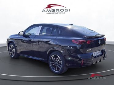 BMW X2 sDrive18d Msport Premium Package