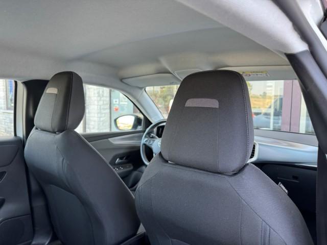 Opel Mokka 1.2 t Edition s&s 100cv