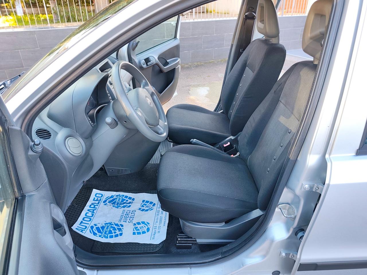 Fiat Panda 1.2 BENZINA Dynamic