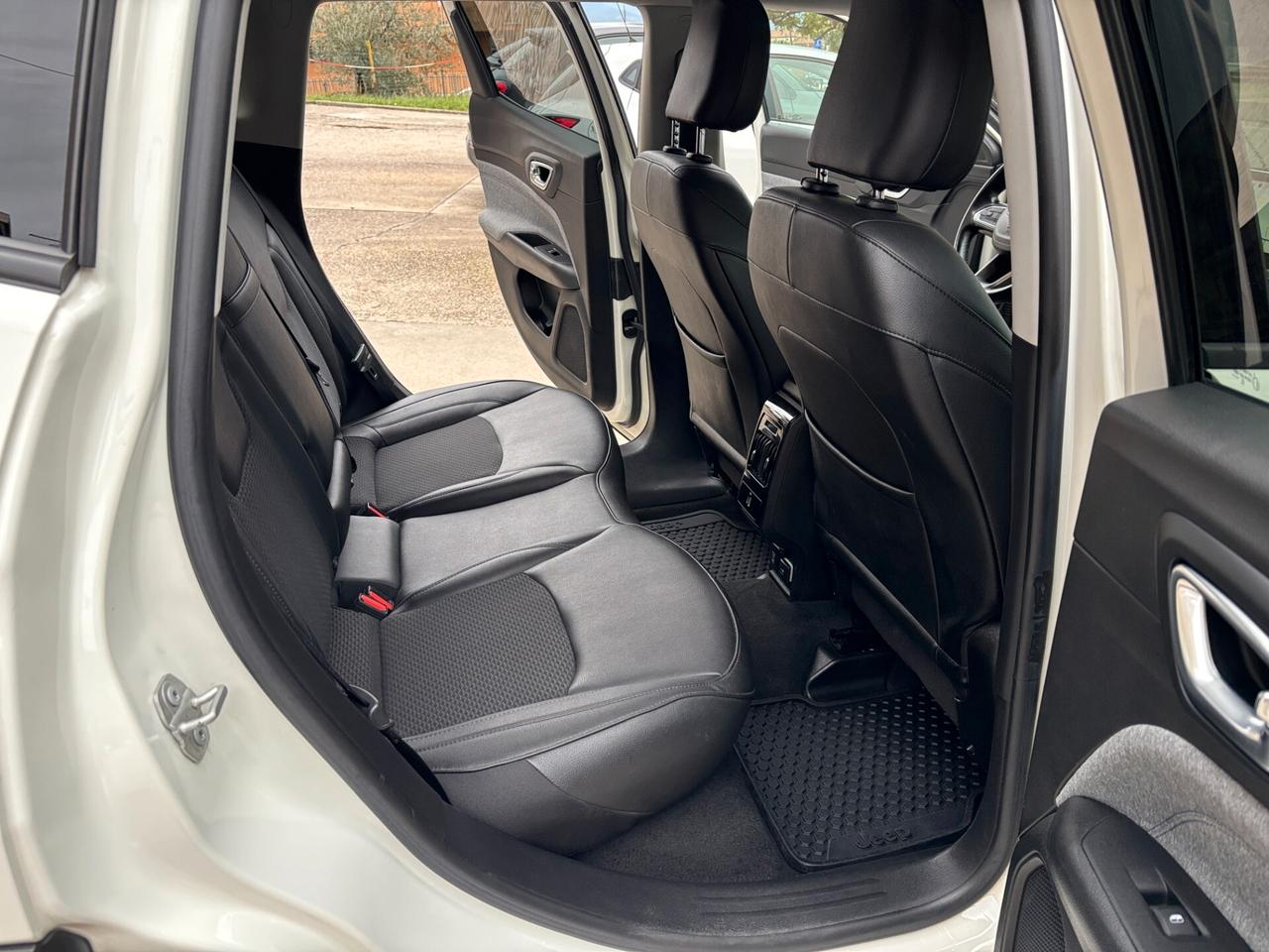 Jeep Compass 1.6 Multijet II 2WD 130 CV - 10/2021