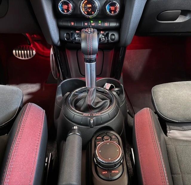 Mini Cooper John Cooper Works 2.0 231cv auto