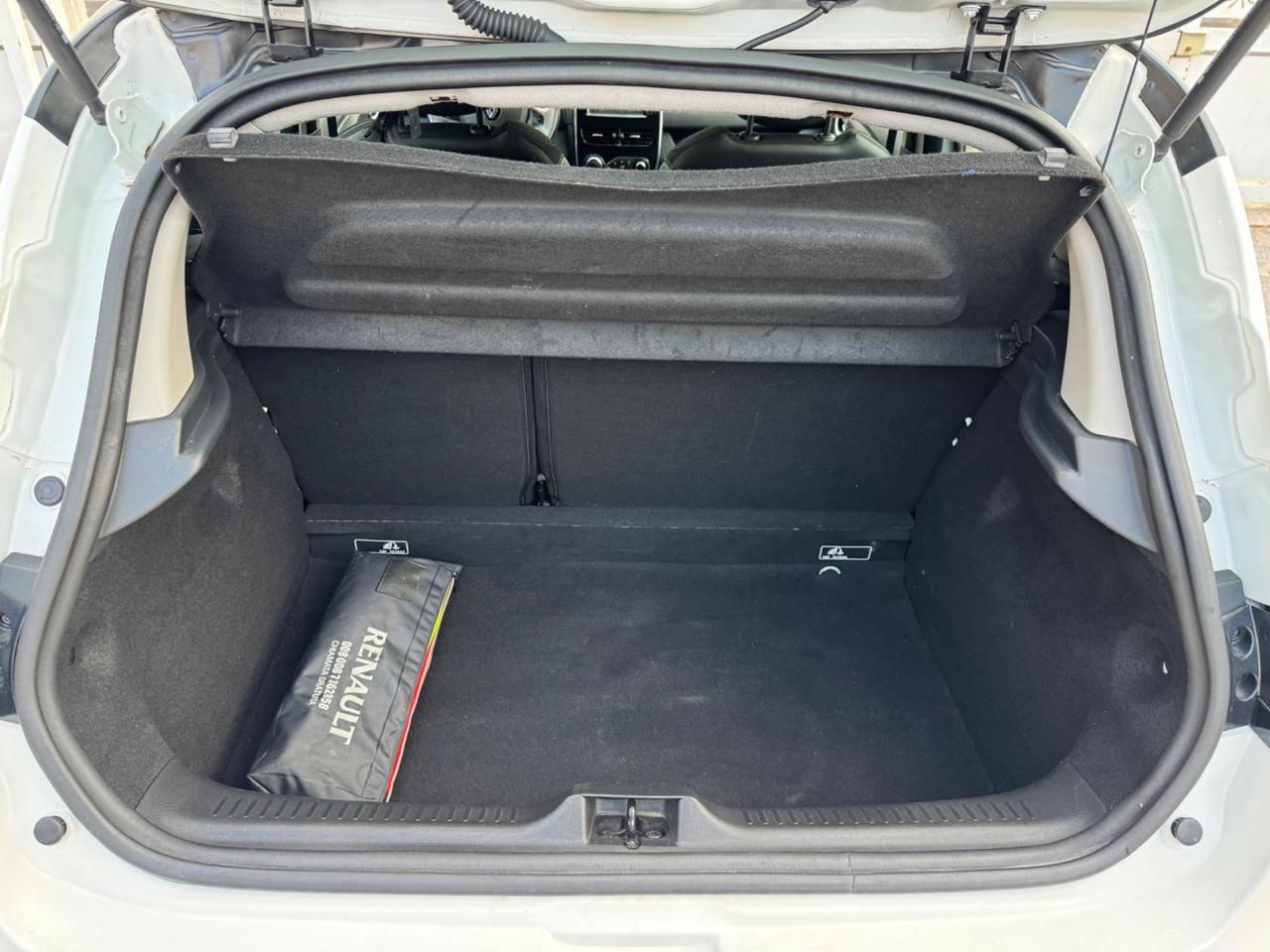 Renault Clio 1.5 DIESEL 90CV 2015