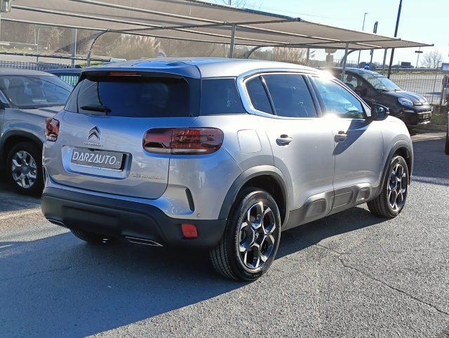 CITROEN C5 Aircross PureTech 130 S&S Plus