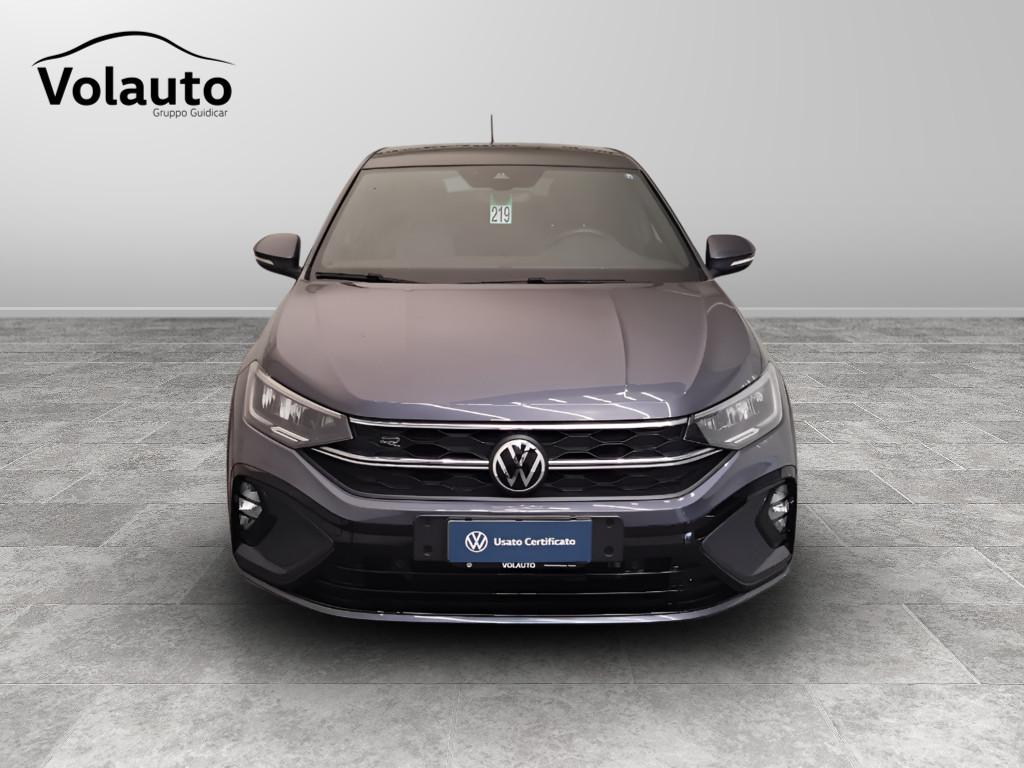 VOLKSWAGEN Taigo - Taigo 1.5 tsi R-Line 150cv dsg