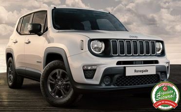 JEEP Renegade 1.0 T3 Longitude GPL ! UFFICIALE ITALIANA ! MY23 !