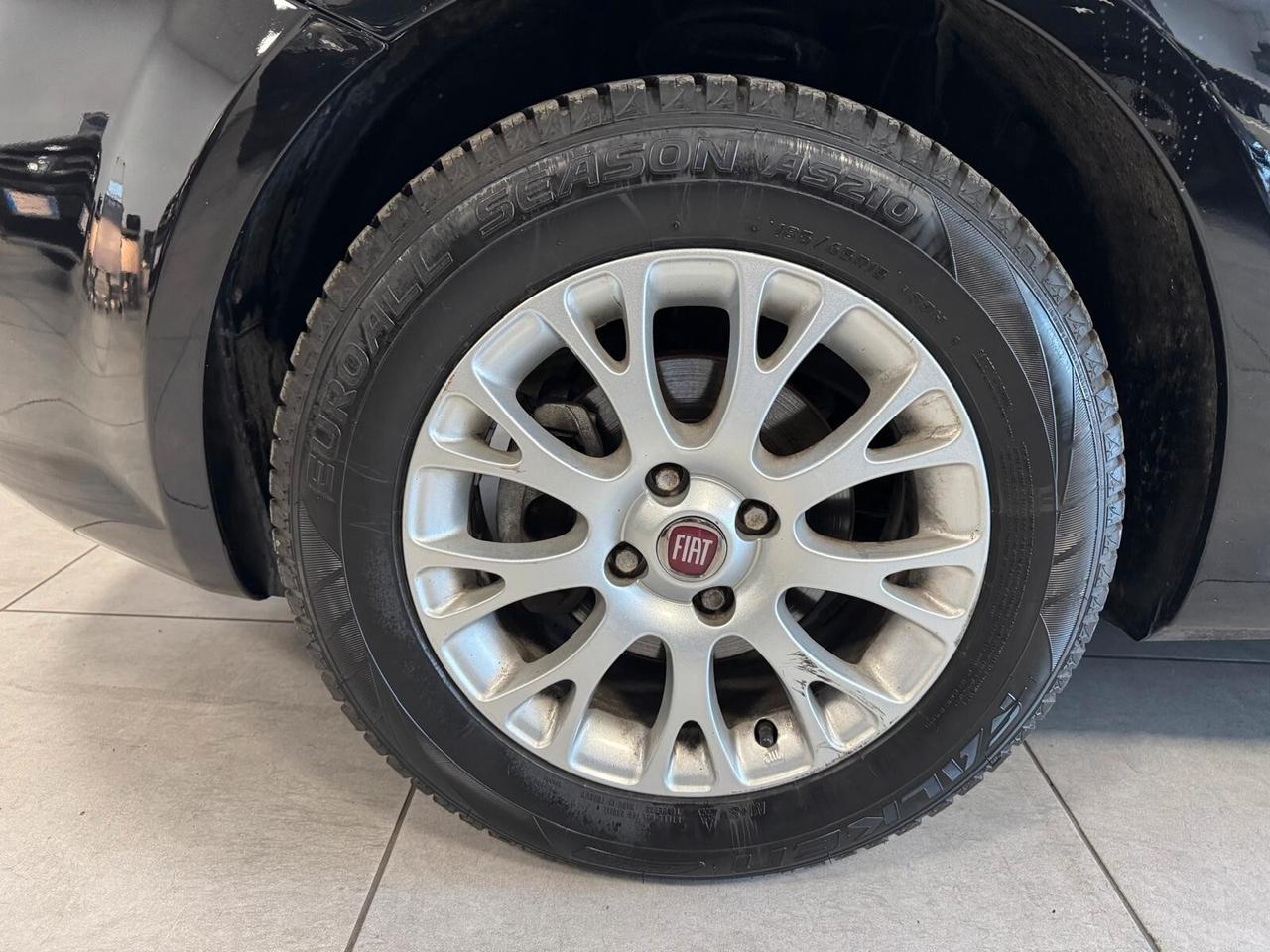 Fiat Punto Evo 1.2 BENZ 3P FRIZIONE NUOVA 2010