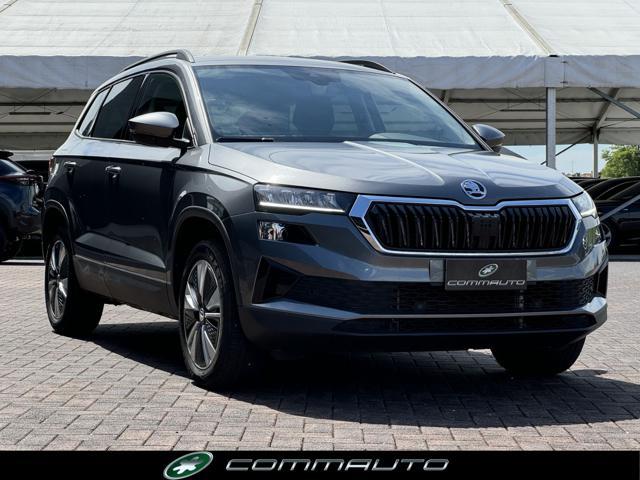 SKODA Karoq 1.5 TSI ACT DSG Executive