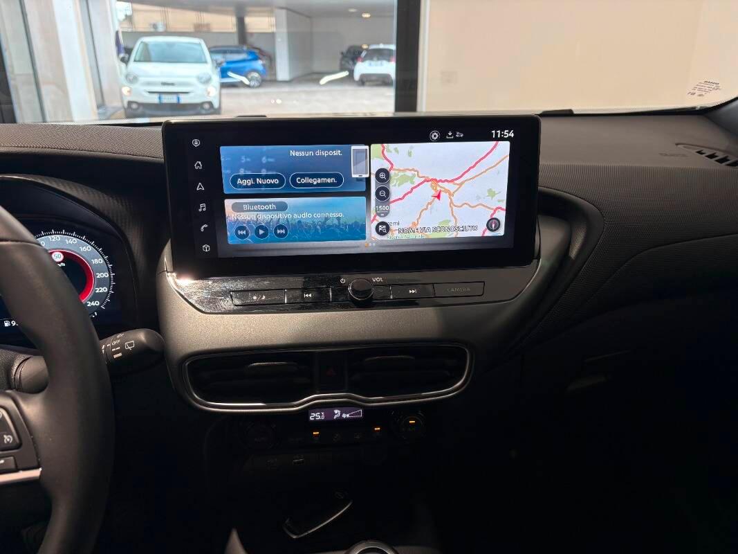 Nissan Juke 1.0 dig-t N-Connecta 114cv