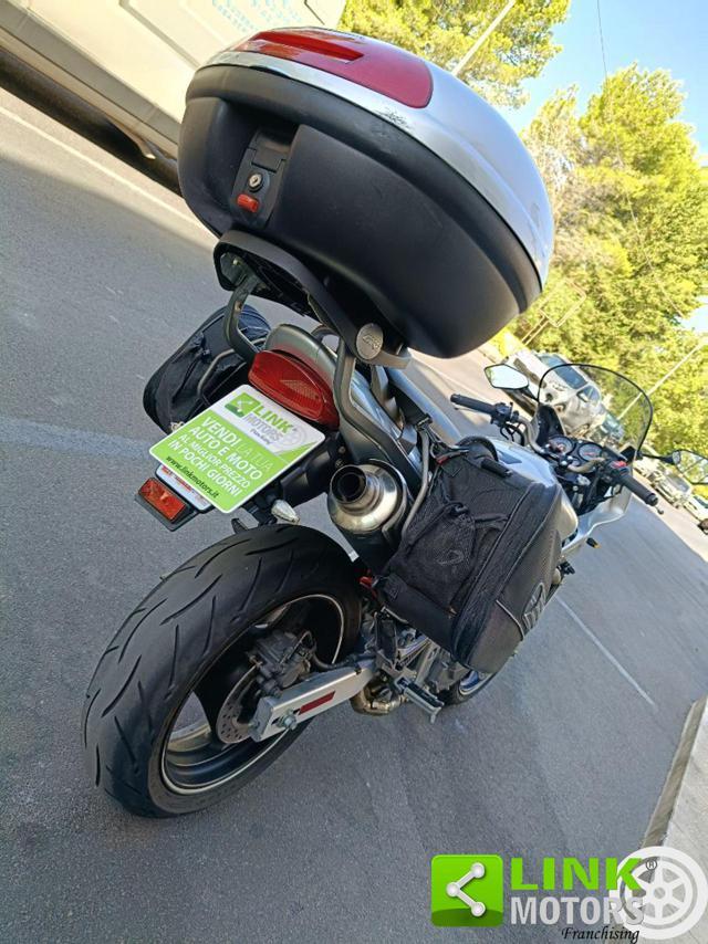 HONDA Hornet 600 S S