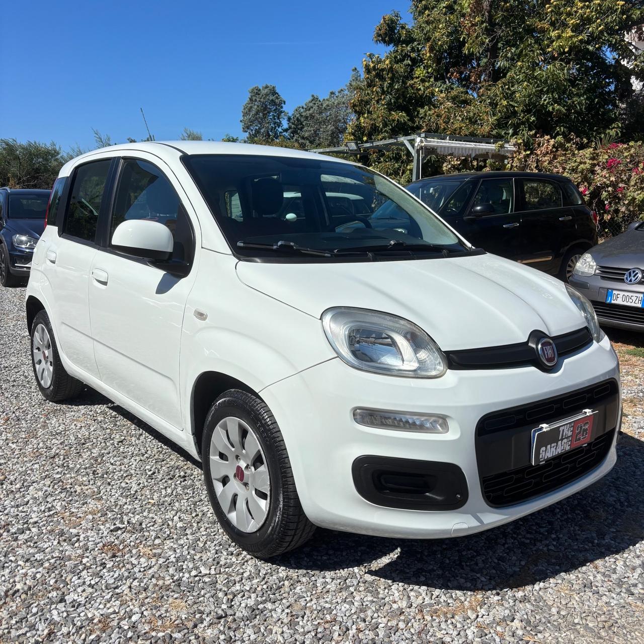 Fiat Panda 1.2 Easy