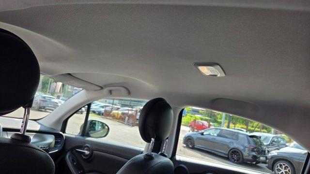 FIAT 500X 1.6 MultiJet 120 CV Cross PERMUTE