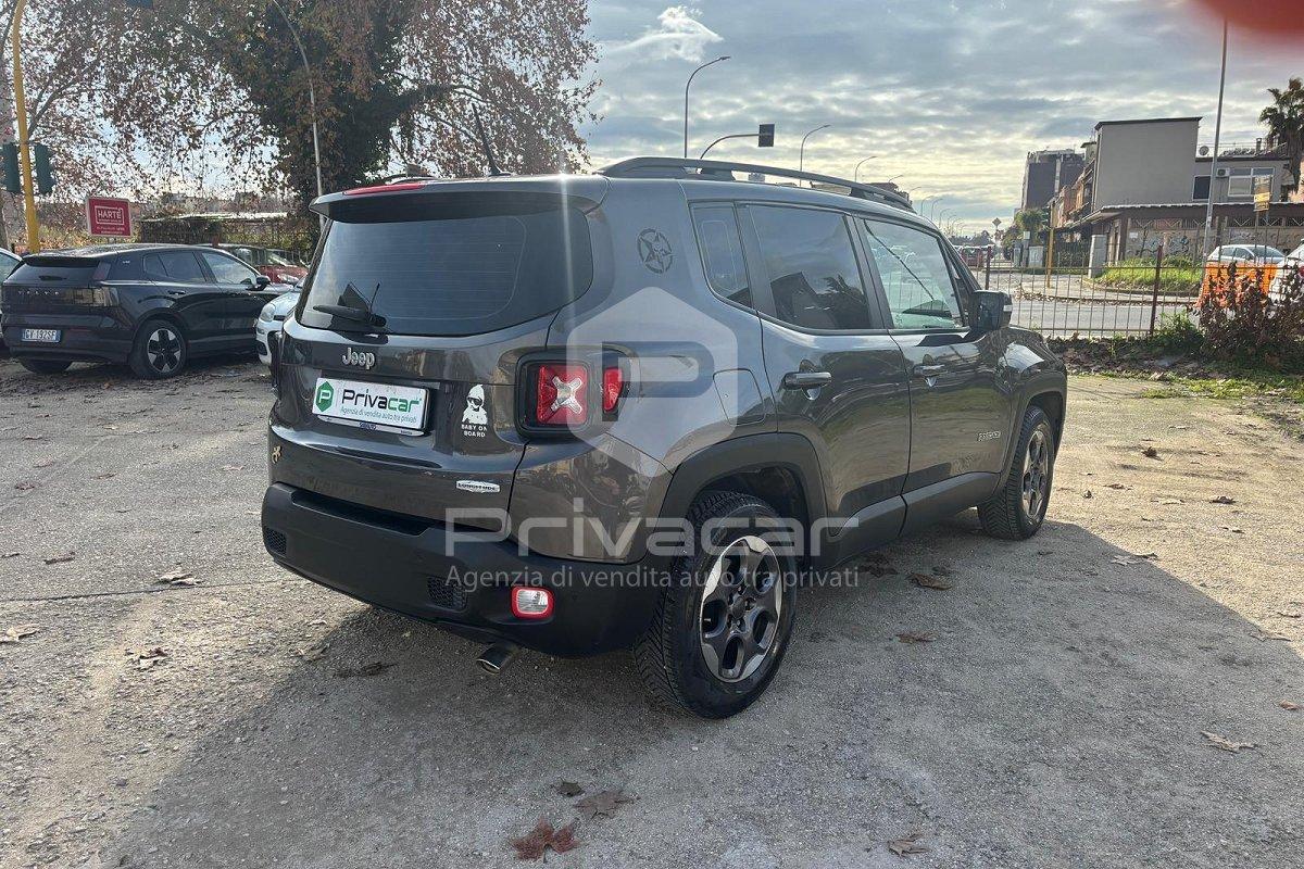 JEEP Renegade 1.6 Mjt 105 CV Business