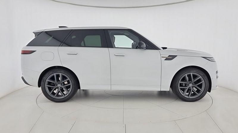 Land Rover RR Sport 3.0D l6 249 CV Dynamic SE