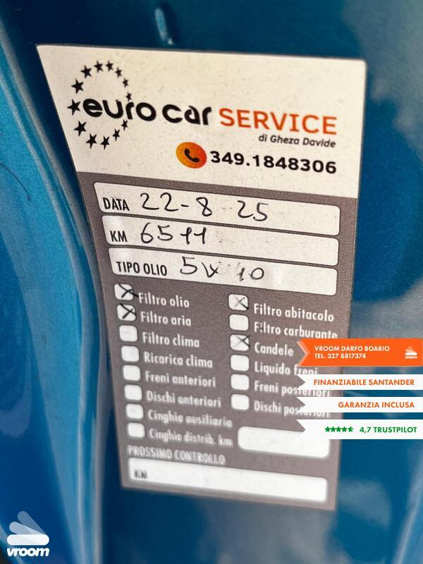 FIAT 500 (2015-2024) 500 1.2 S