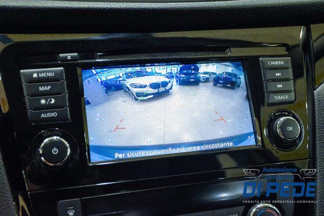 NISSAN Qashqai 1.5 dCi 115 CV Business