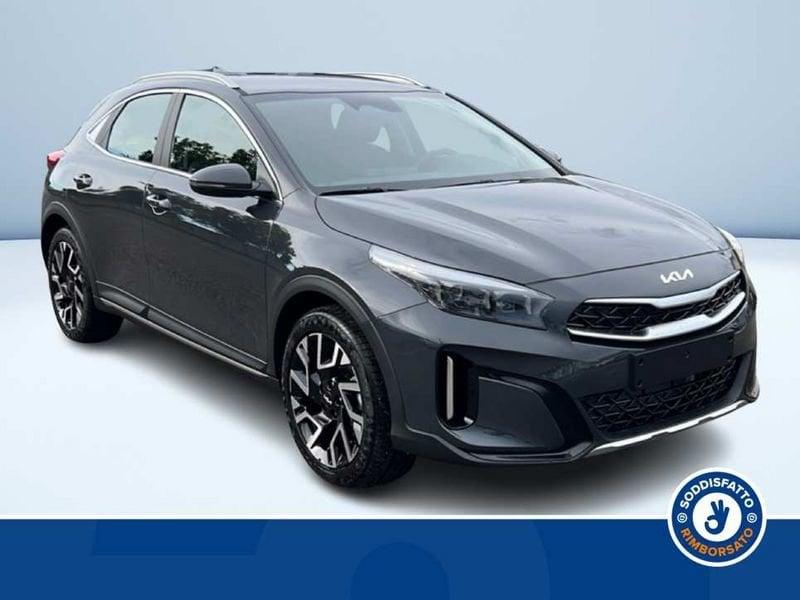 Kia Xceed 1.0 GPL Business MY26
