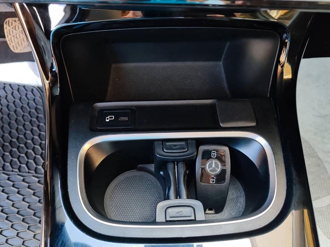 Mercedes-benz A 200 A 200 d Automatic Executive