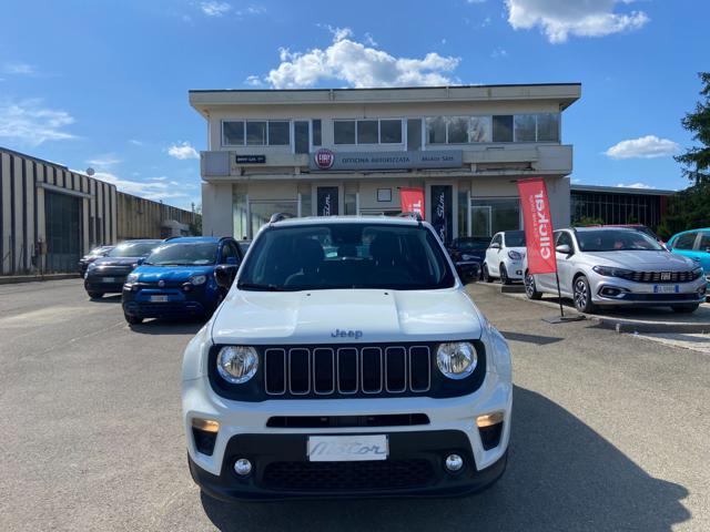 JEEP Renegade *PROMO* 1.0 T3 Limited