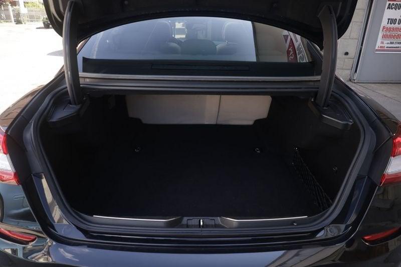 Maserati Quattroporte Maserati Quattroporte 3.0 V6 S Q4 Unicoproprietario