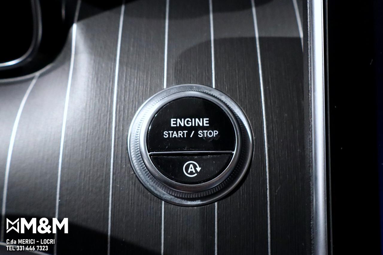 Mercedes-benz C 220 d Mild hybrid Premium