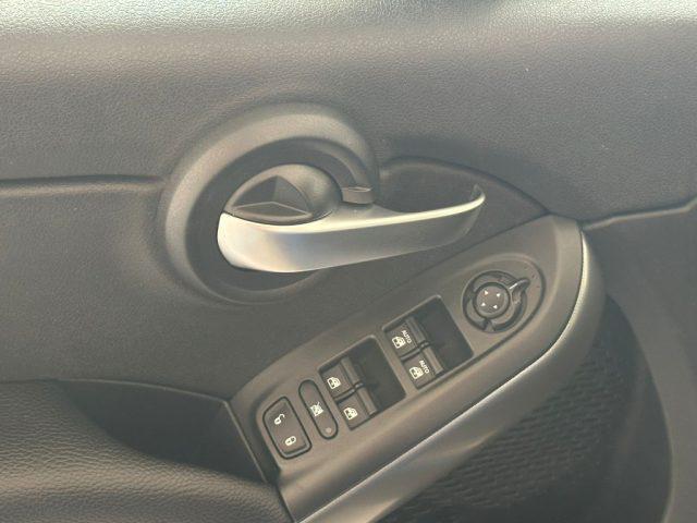 FIAT 500X 1.6 MultiJet 120 CV