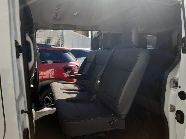 OPEL Vivaro 29 1.6 CDTI 120CV S&S PL-TN Combi