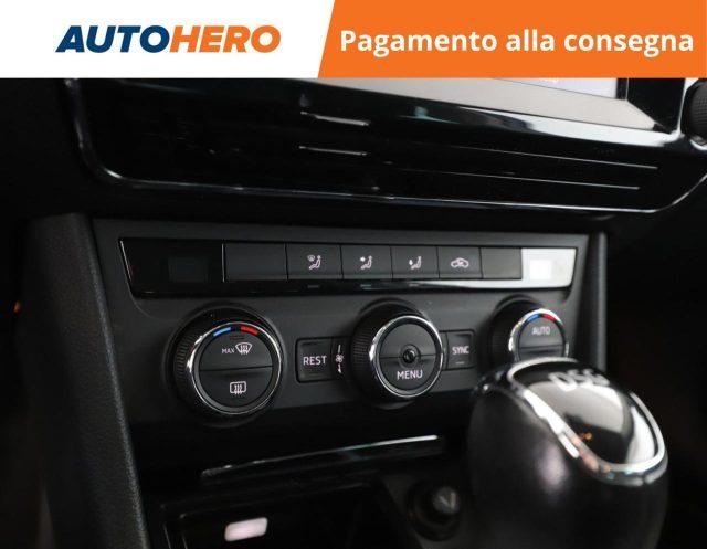 SKODA Superb 2.0 TDI DSG Wagon Executive
