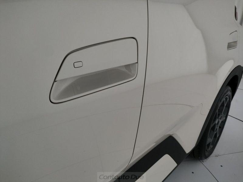 BYD Dolphin Surf Dolphin Surf 43,2 kWh Boost