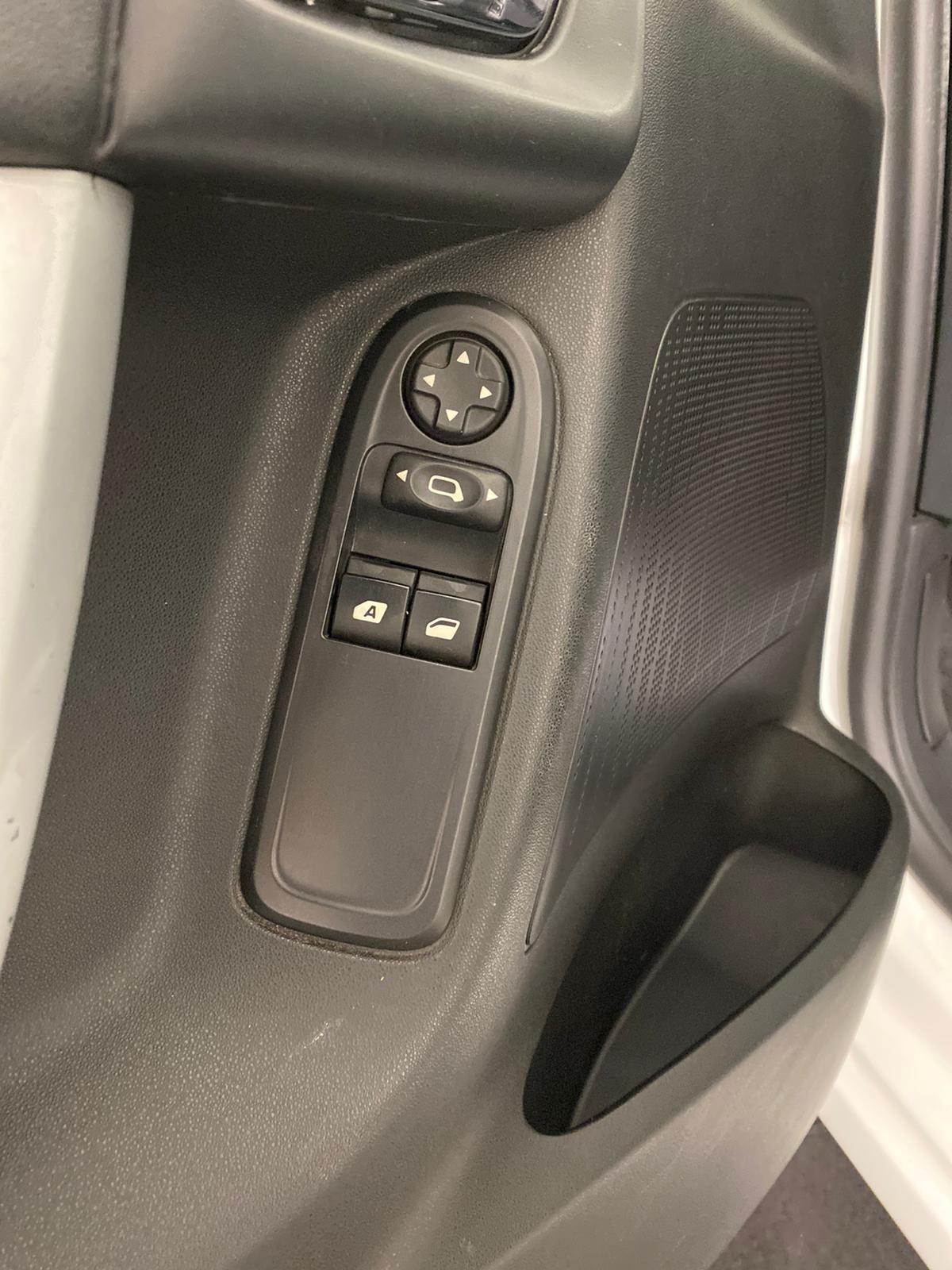 Citroen C3 1.1 Exclusive