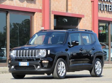 Jeep Renegade 1.5 t4 mhev Limited 2wd 130cv dct