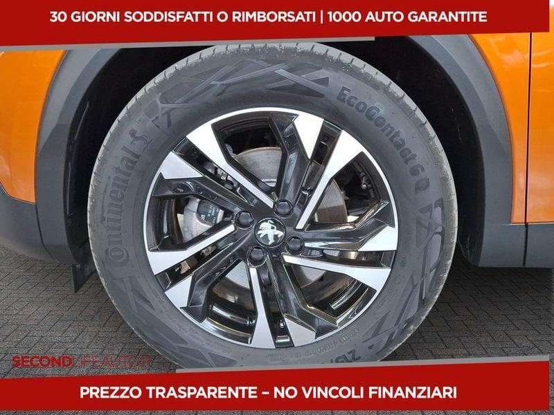 Peugeot 2008 e- Allure Pack 100kW