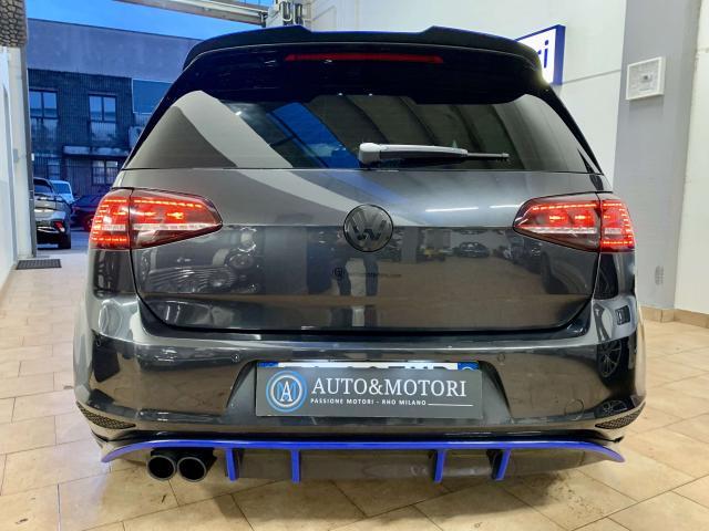 Volkswagen Golf GTE 1.4 TSI DSG 5p. Plug-In-Hybrid GTE