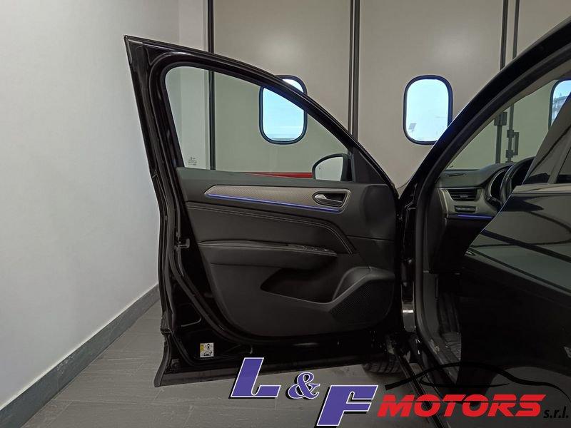 Renault Arkana Arkana Hybrid E-Tech 1.6