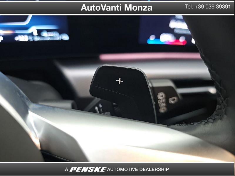 BMW X1 X1 xdrive 25e MSport Pro auto