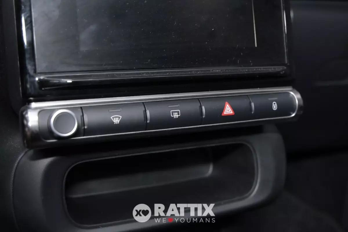 Citroen C3 1.2 Puretech 110CV Max EAT6