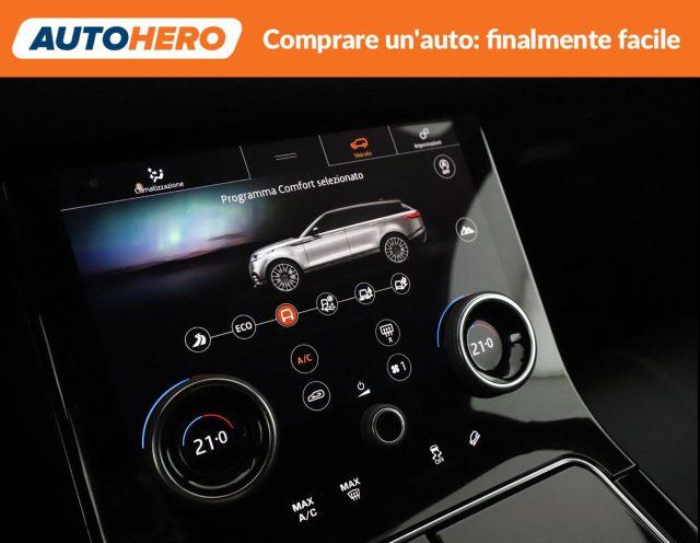 LAND ROVER Range Rover Velar 2.0D I4 240 CV R-Dynamic S